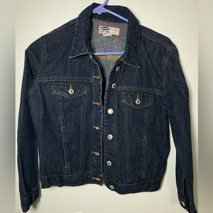 Like new Old navy denim jacket